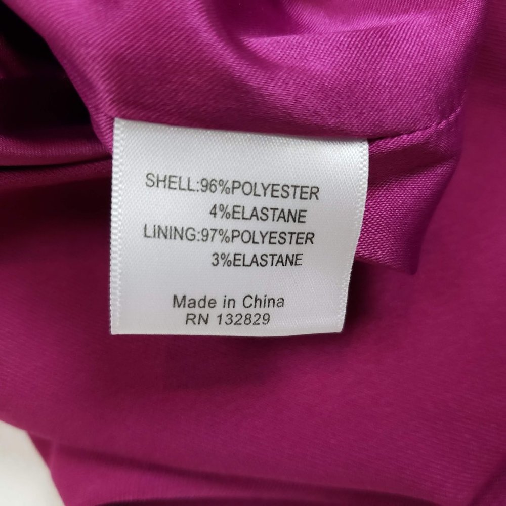 NWT Lovers + Friends Chance Mini Dress Size Small - Picture 7 of 7